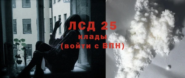 прущий лед Абаза
